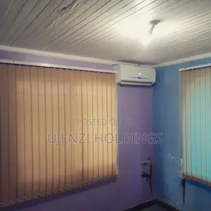 Blinds Curtains of Vertical Blinds for Office and Homes.
