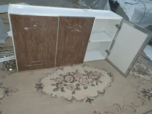 Kitchen Cabinets Water Proof