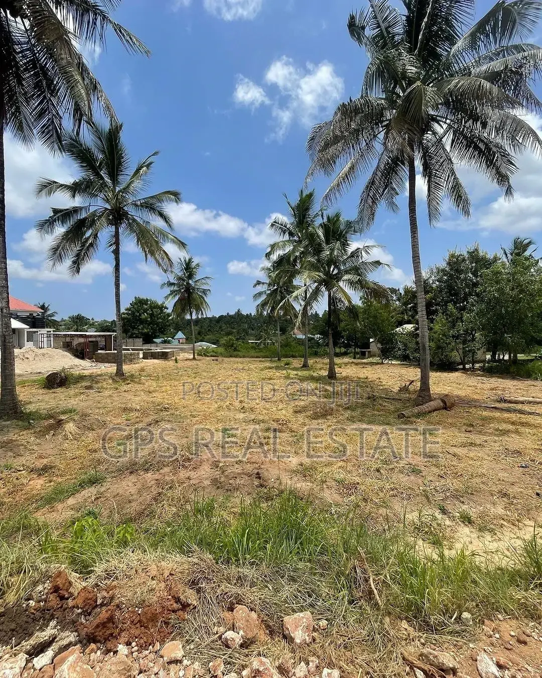 Plot for Sale at Madale Uzunguni