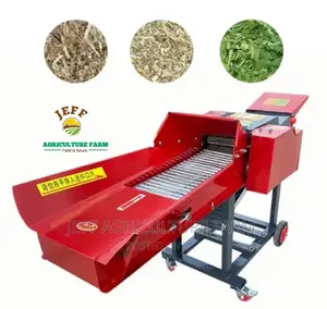 Chaff Cutter Available
