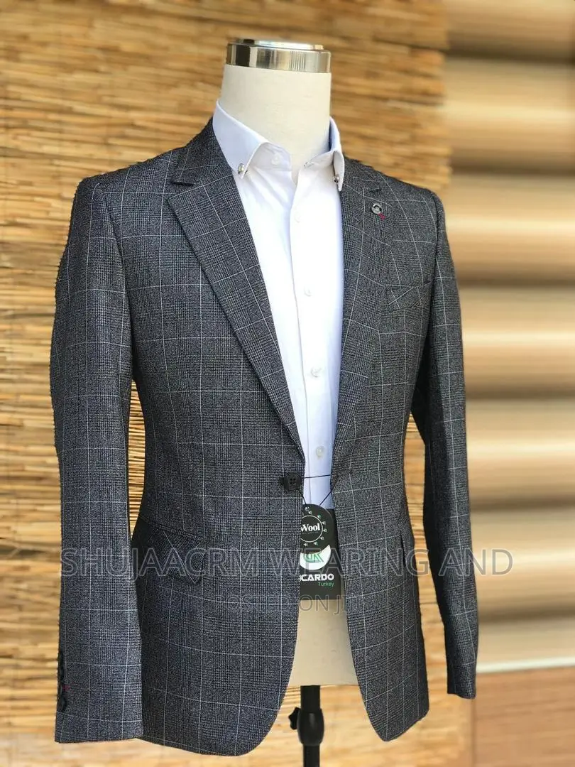 Draft Blazers Only| Makoti Ya Suti