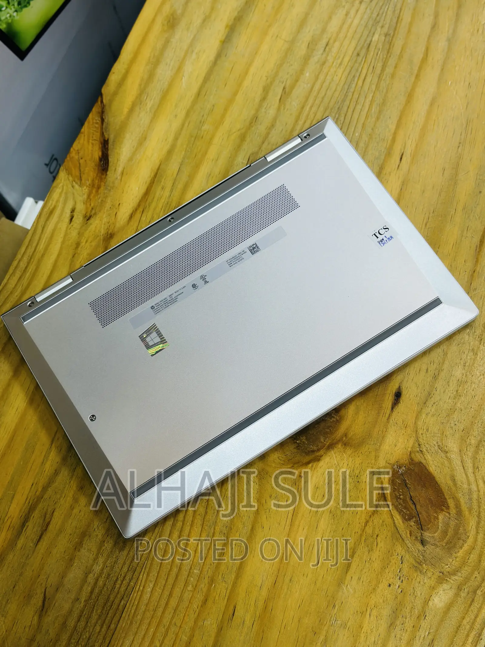 New Laptop HP EliteBook 830 G8 16GB Intel Core I5 SSD 512GB