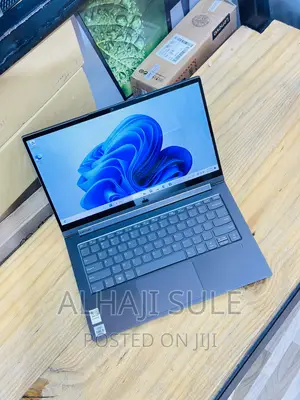 New Laptop Lenovo Yoga C930 16GB Intel Core I5 SSD 512GB