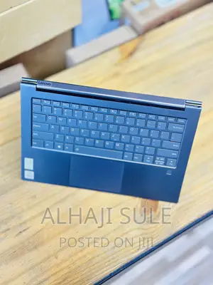 New Laptop Lenovo Yoga C930 16GB Intel Core I5 SSD 512GB