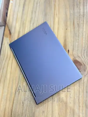 New Laptop Lenovo Yoga C930 16GB Intel Core I5 SSD 512GB
