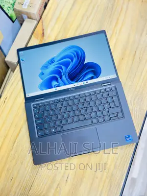 Laptop Dell Latitude 7320 16GB Intel Core I5 SSD 512GB