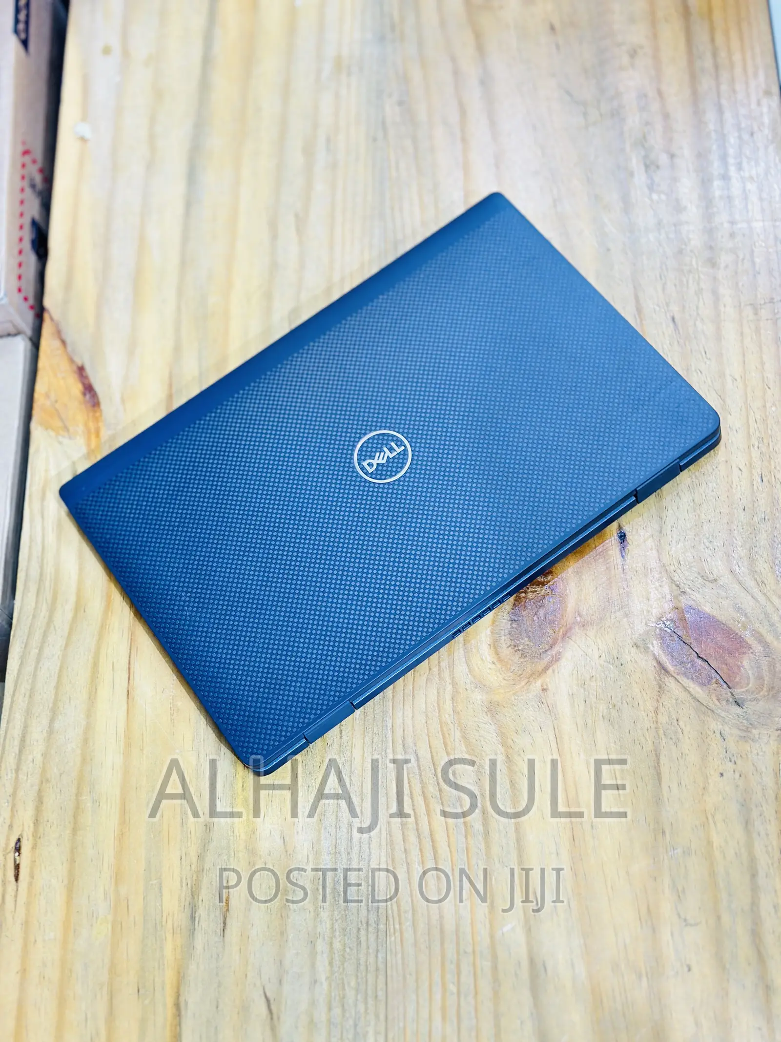 Laptop Dell Latitude 7320 16GB Intel Core I5 SSD 512GB