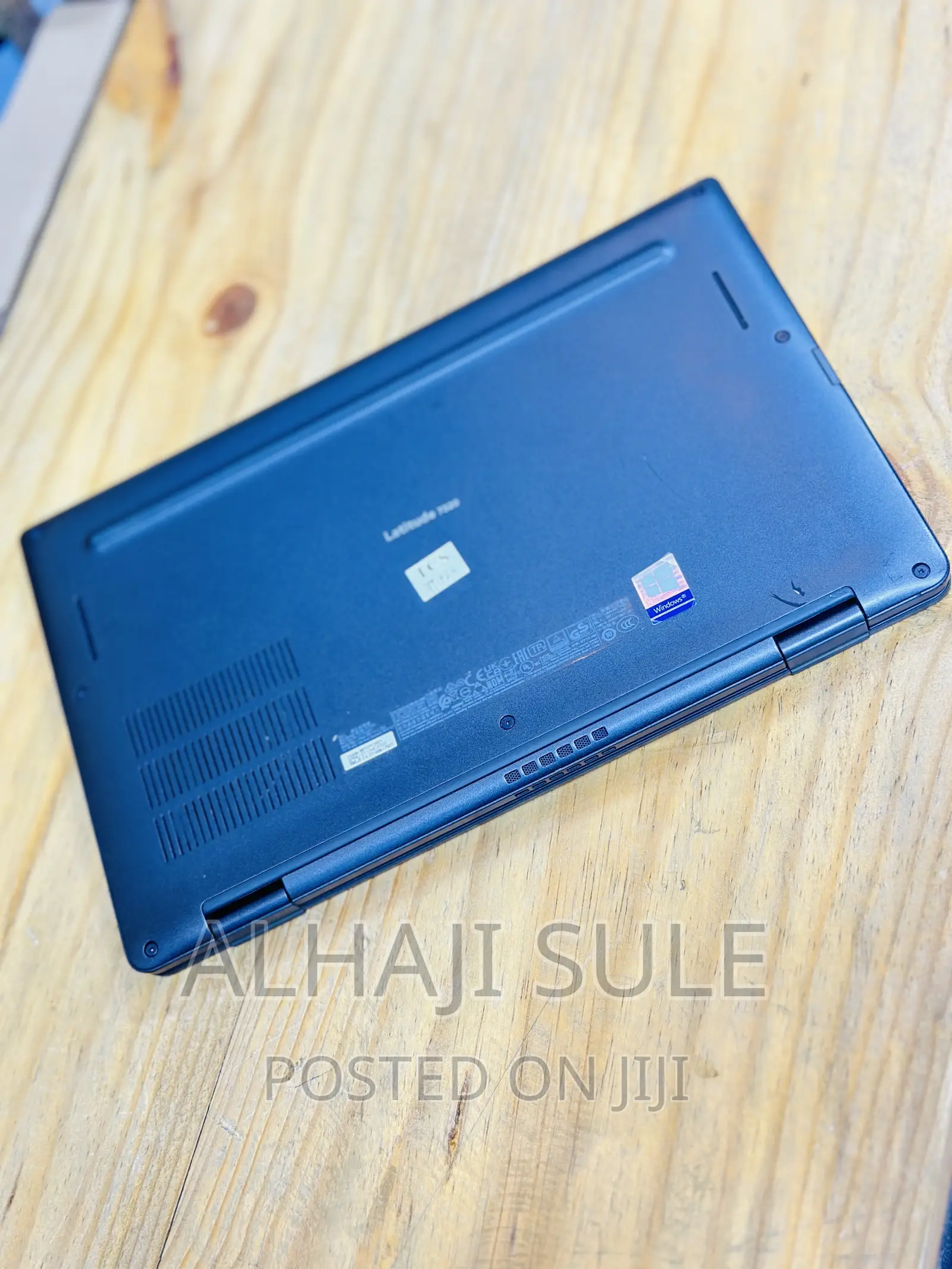 Laptop Dell Latitude 7320 16GB Intel Core I5 SSD 512GB