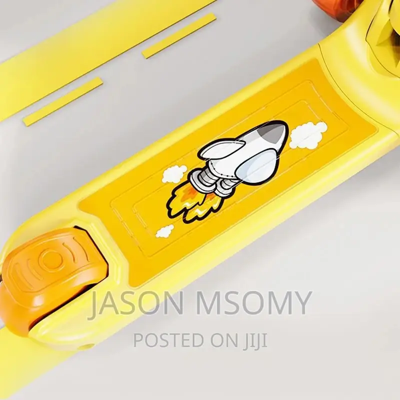Kids Scooter