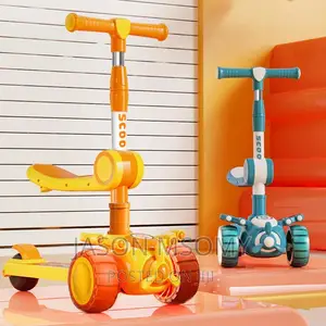 Kids Scooter