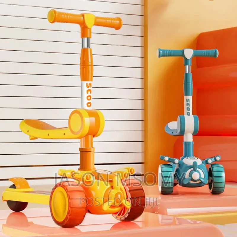 Kids Scooter
