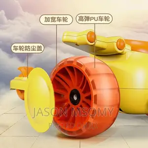 Kids Scooter