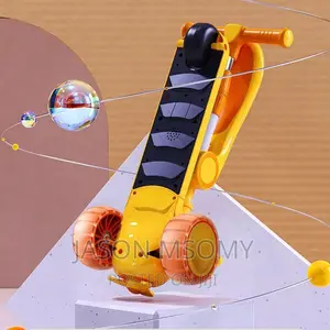 Kids Scooter