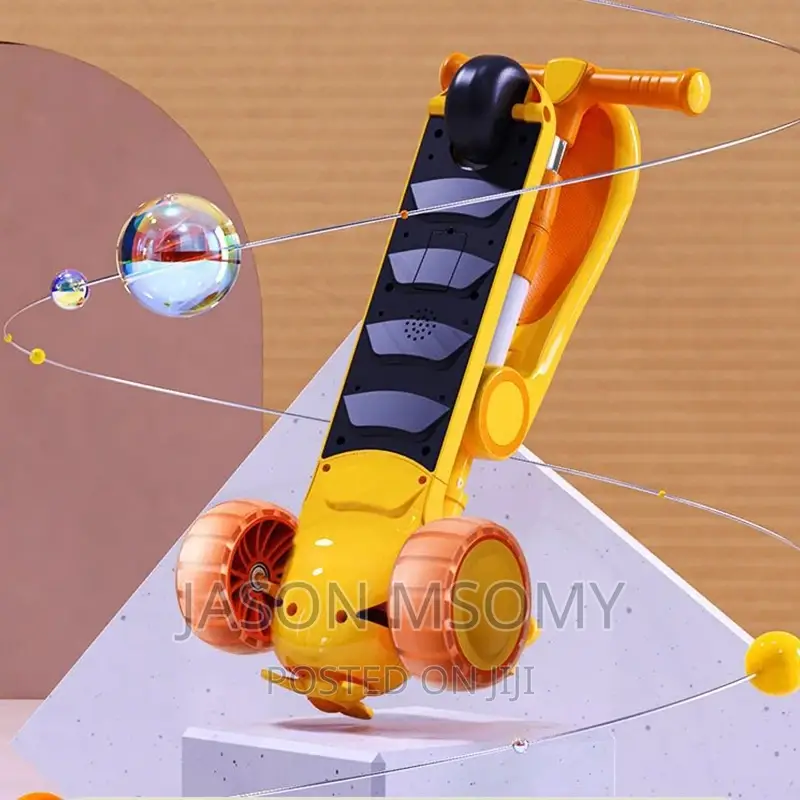 Kids Scooter