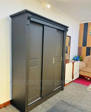 Sliding Doors Wardrobe