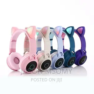 Kids Earphones