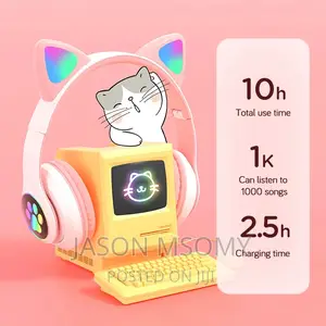 Kids Earphones