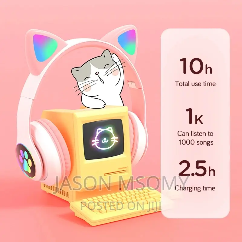 Kids Earphones