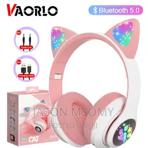 Kids Earphones