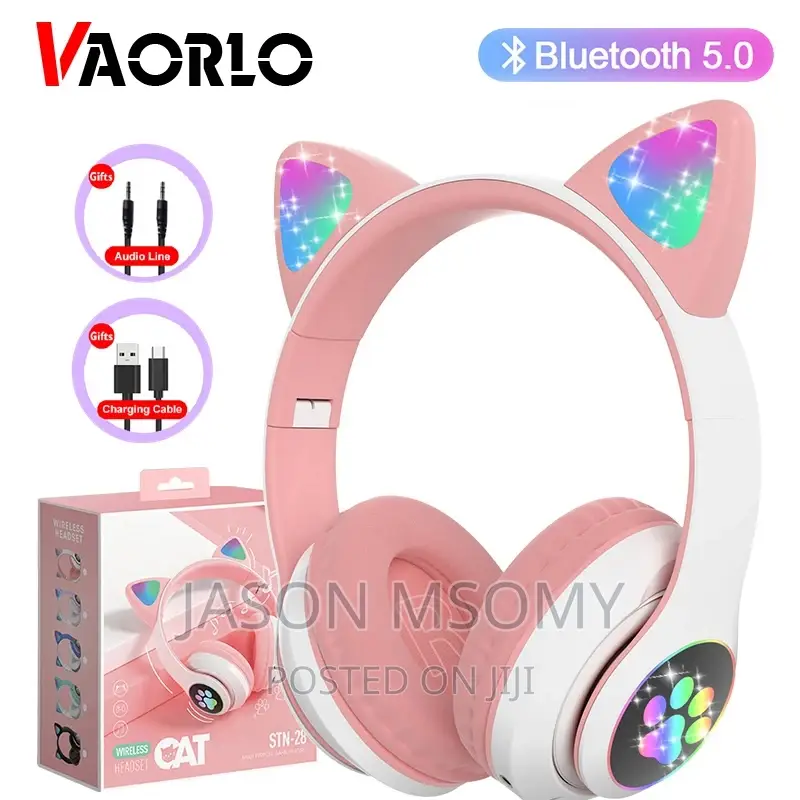 Kids Earphones