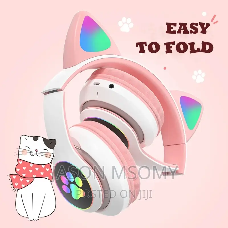 Kids Earphones