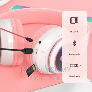 Kids Earphones