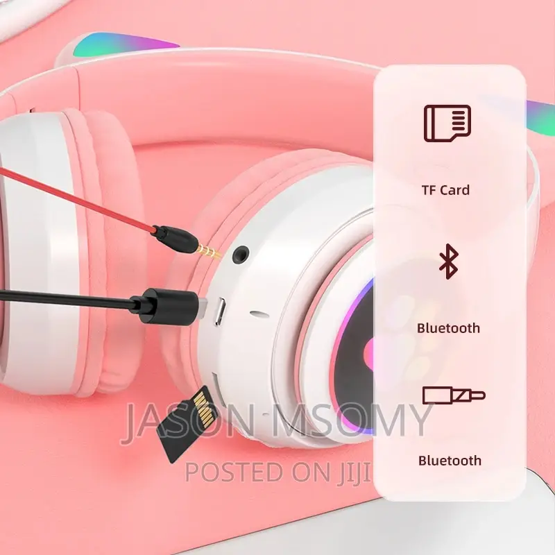 Kids Earphones