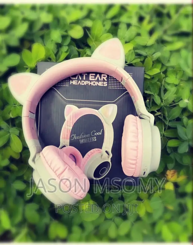 Kids Earphones