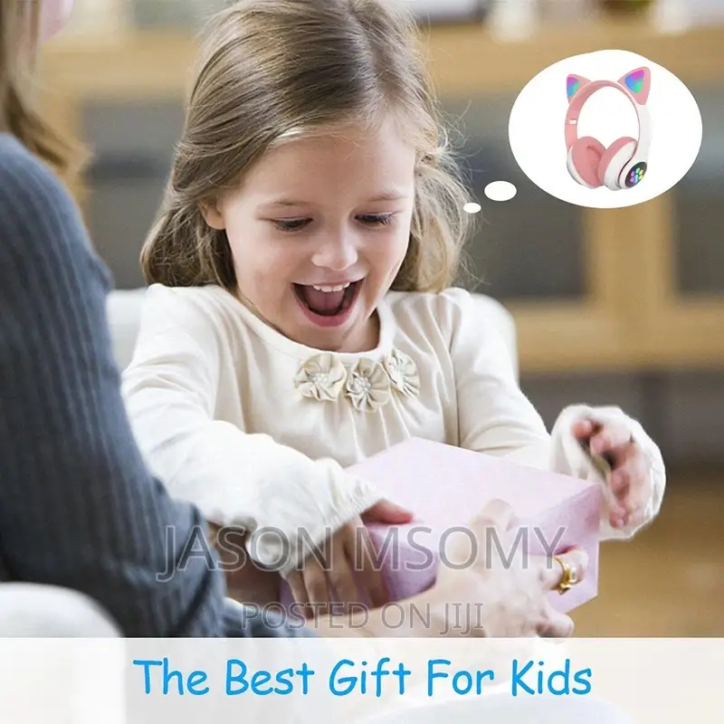 Kids Earphones