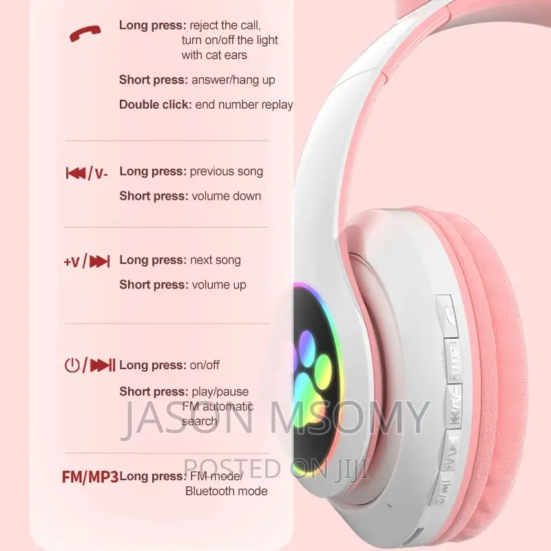 Kids Earphones