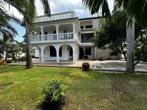 Furnished 6bdrm Bungalow in Baharibeach, Kunduchi for rent