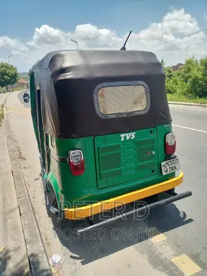 TVS 2023 Gray