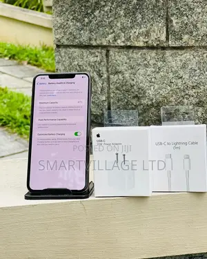 Apple iPhone X 64 GB Gold