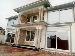 4bdrm House in Mbweni Jkt for rent