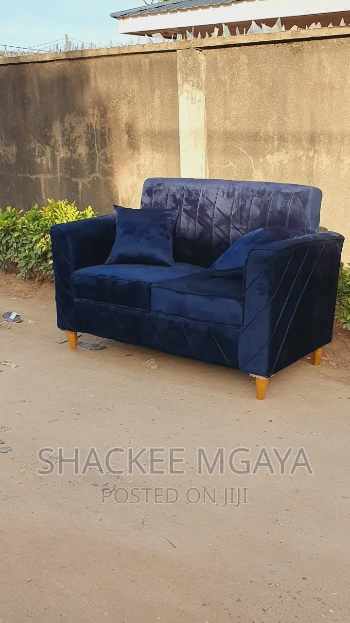 Sofa Set 2.2.2 Nzuri Sana