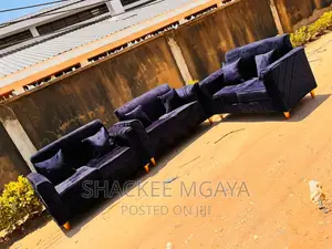 Sofa Set 2.2.2 Nzuri Sana