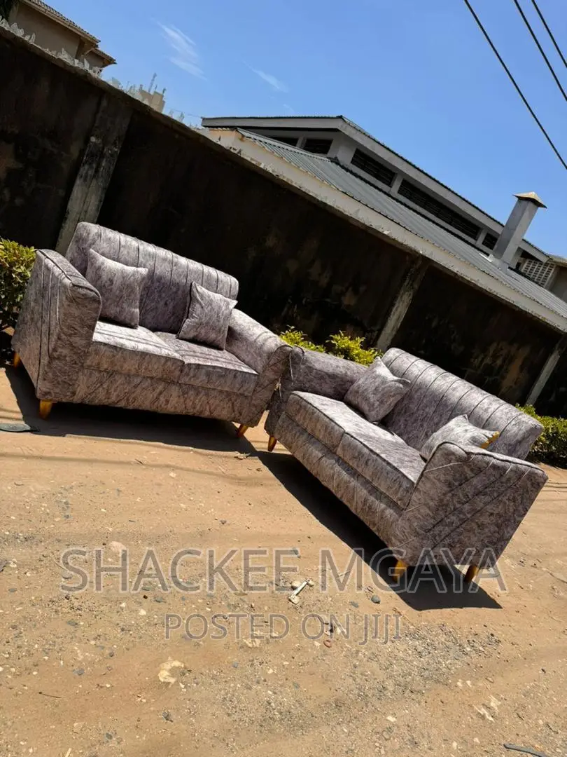 Sofa Set 2.2 High Quality