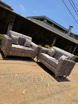 Sofa Set 2.2 High Quality