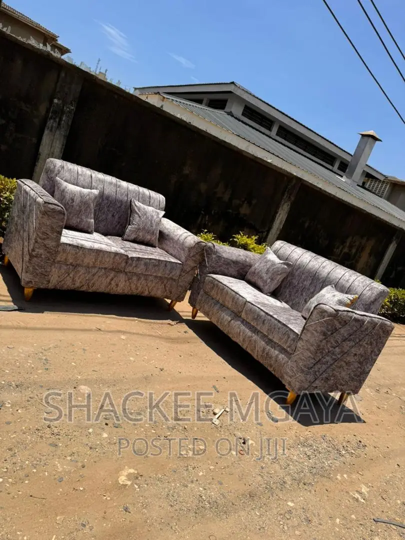 Sofa Set 2.2 High Quality