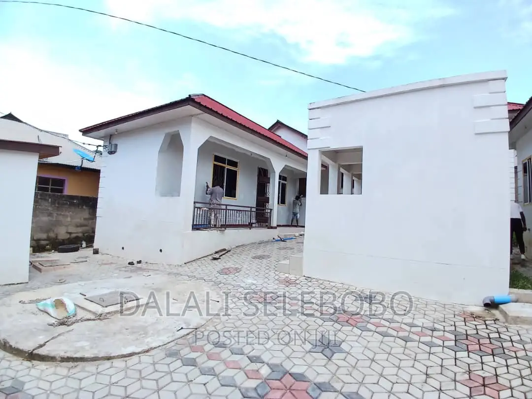 1bdrm Bedsitter in Kimara Suka for rent