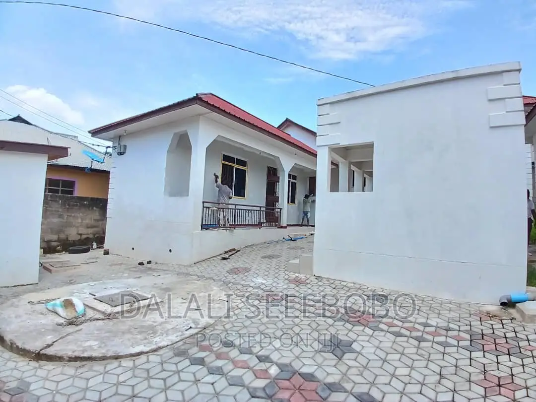 1bdrm Bedsitter in Kimara Suka for rent