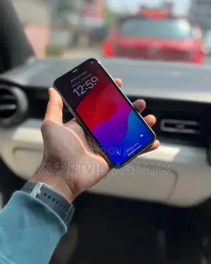 Apple iPhone 11 128 GB Black