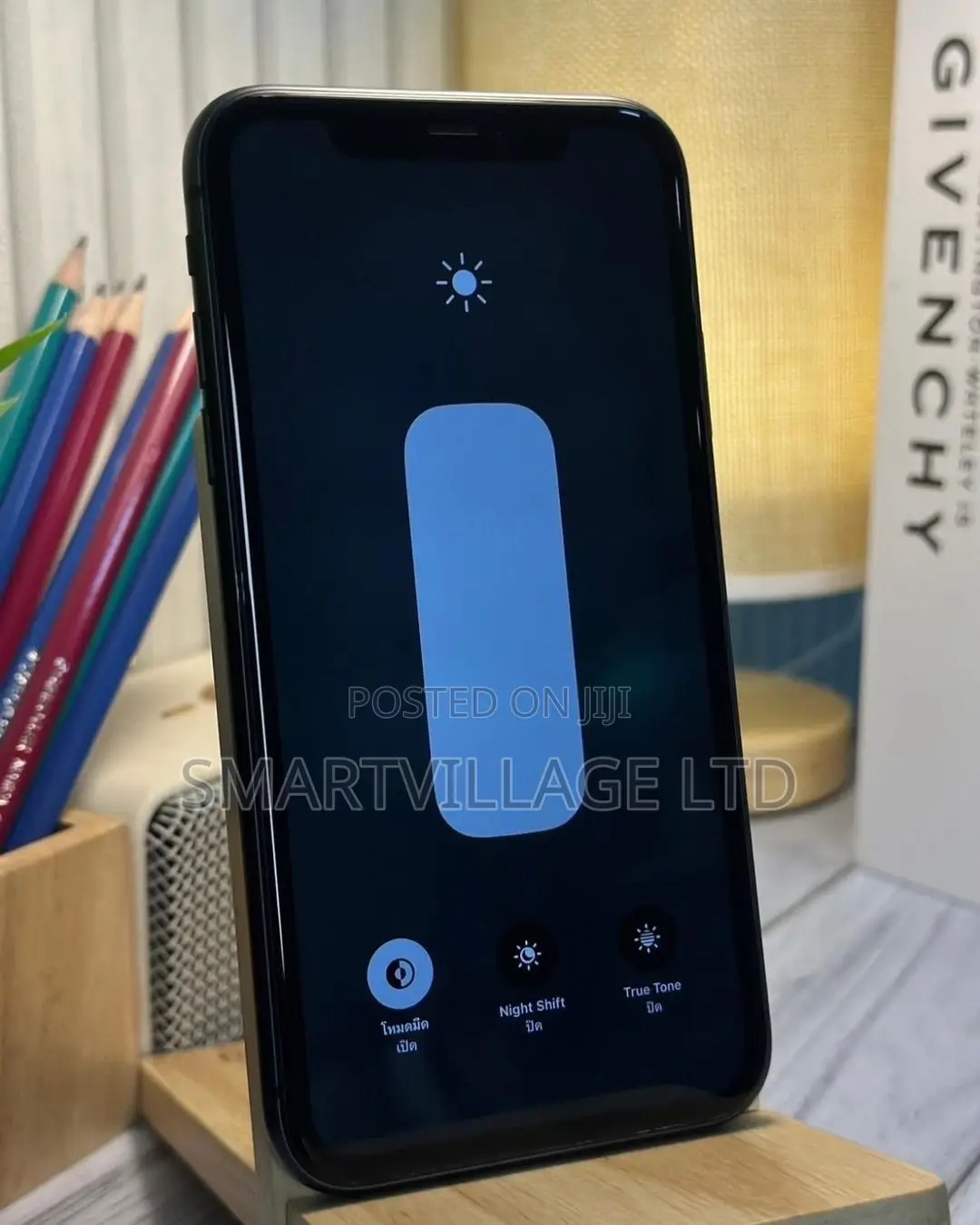 Apple iPhone 11 64 GB Black