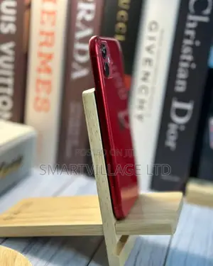 Apple iPhone 11 64 GB Red