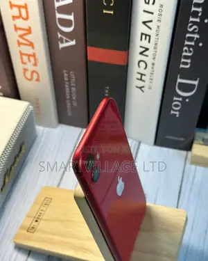 Apple iPhone 11 128 GB Red