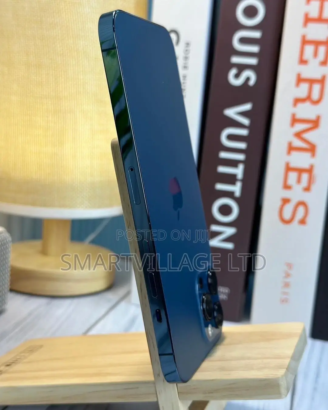 Apple iPhone 12 Pro Max 256 GB Blue