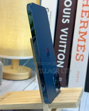 Apple iPhone 12 Pro Max 256 GB Blue