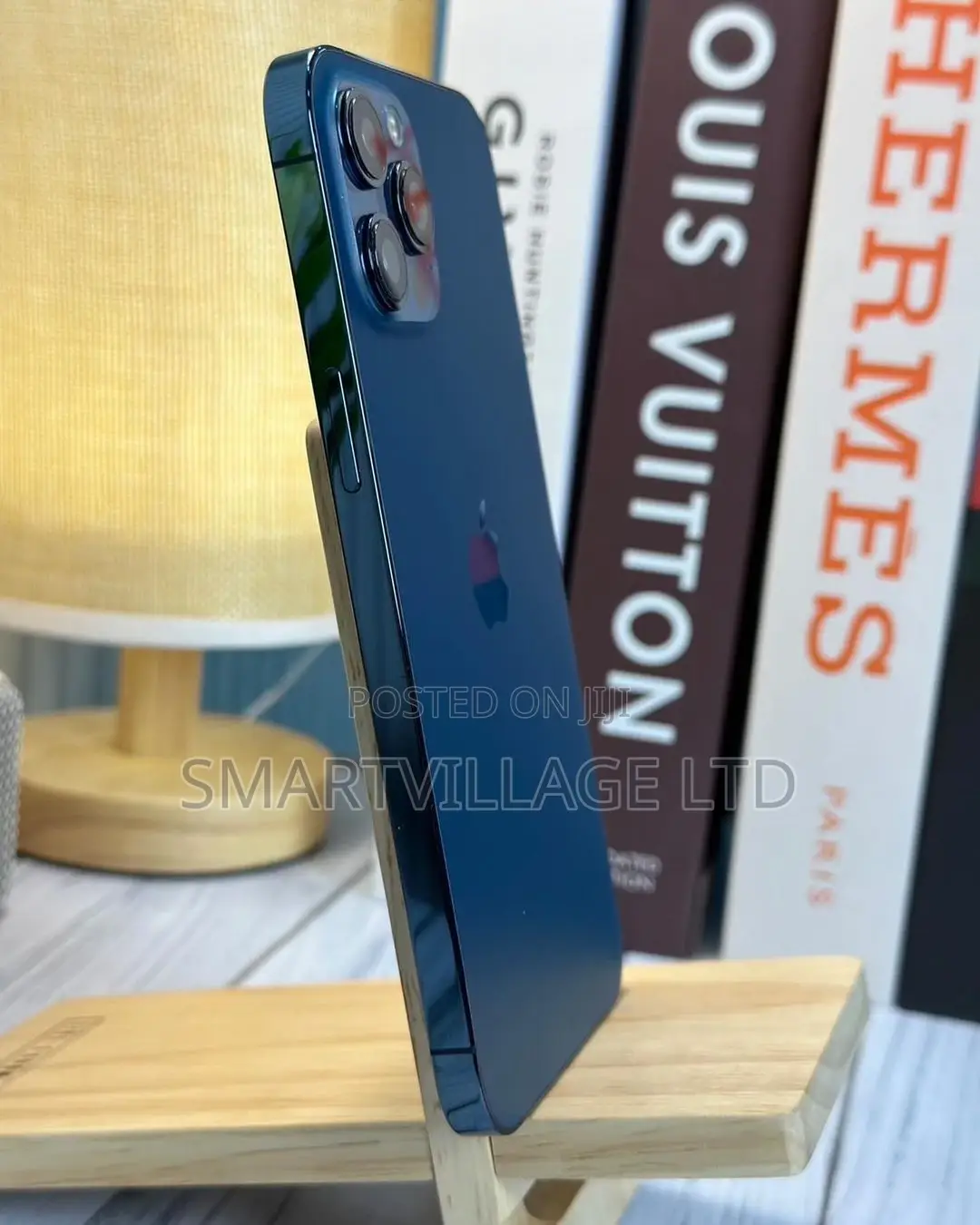 Apple iPhone 12 Pro Max 256 GB Blue
