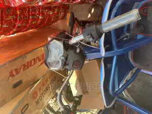Sinoray Electrical Toyo