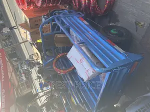 Sinoray Electrical Toyo